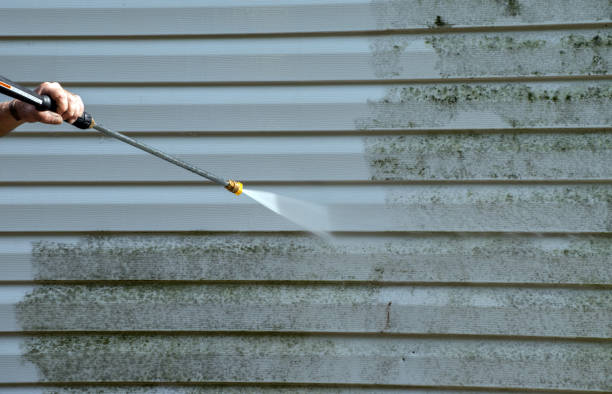 Best Window and Screen Pressure Cleaning in Cranston, RI