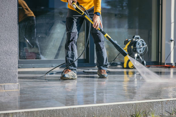 Best Fence Cleaning and Maintenance in Cranston, RI